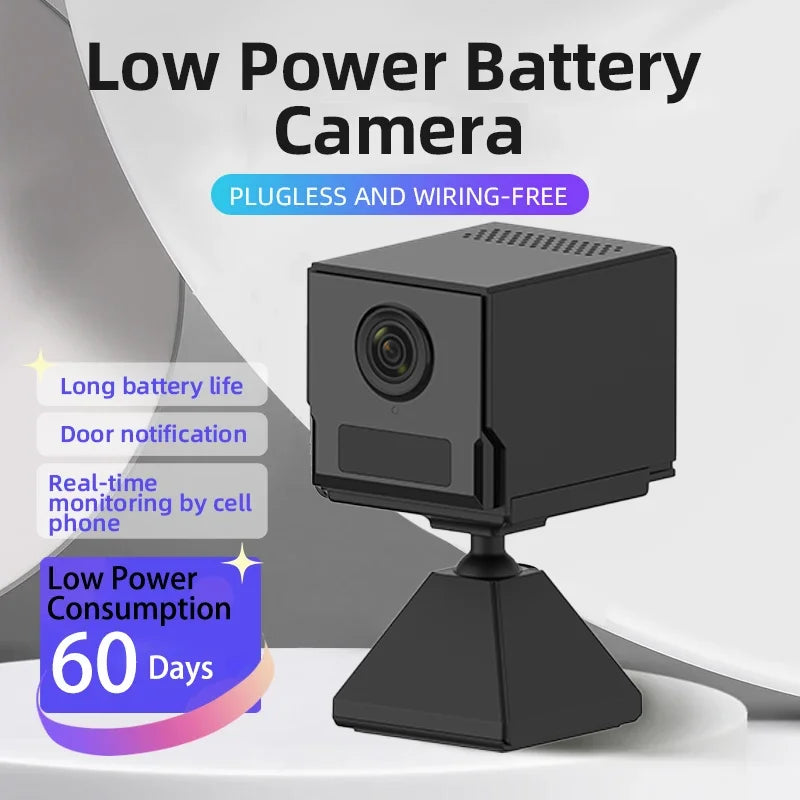 CowLost | product_id-vesafe-low-power-wifi-surveillance-camera-with-voice-intercom-infrared-night-vision-3mp-long-battery-life |1