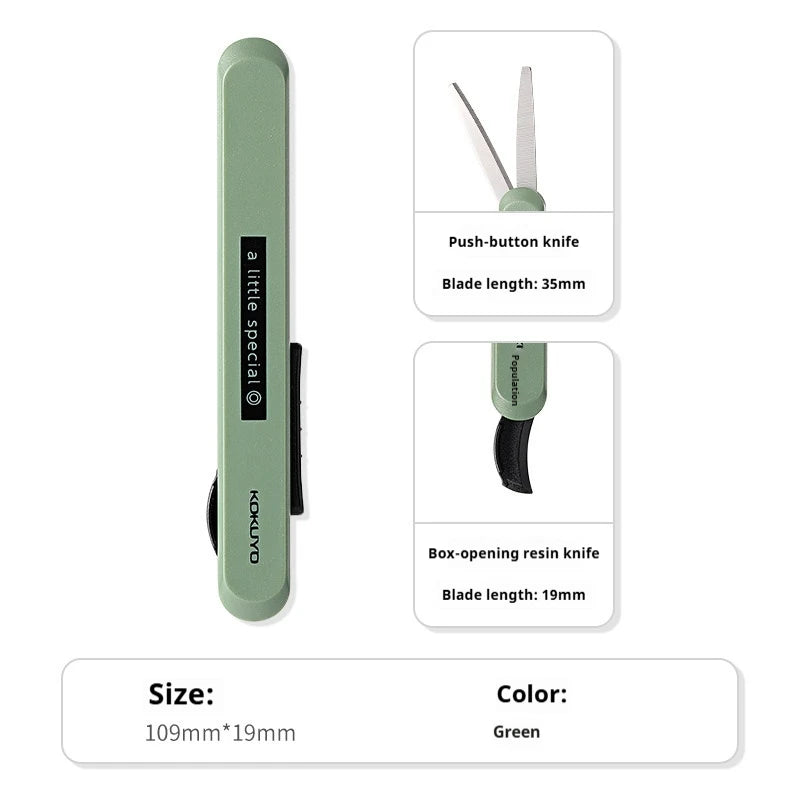 CowLost | product_id-kokuyo-a-little-special-2-in-1-foldable-dual-function-scissors-for-craft-diy |24
