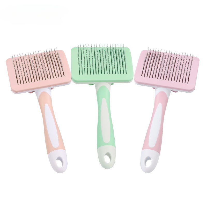 CowLost | tools-stainless-steel-pet-comb-for-dogs-and-cats |10