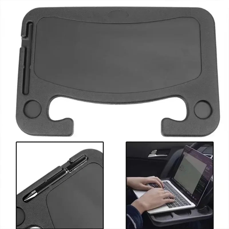 CowLost | vehicle-parts-accessories-multifunctional-car-steering-wheel-tray-table-for-laptop-and-food |9