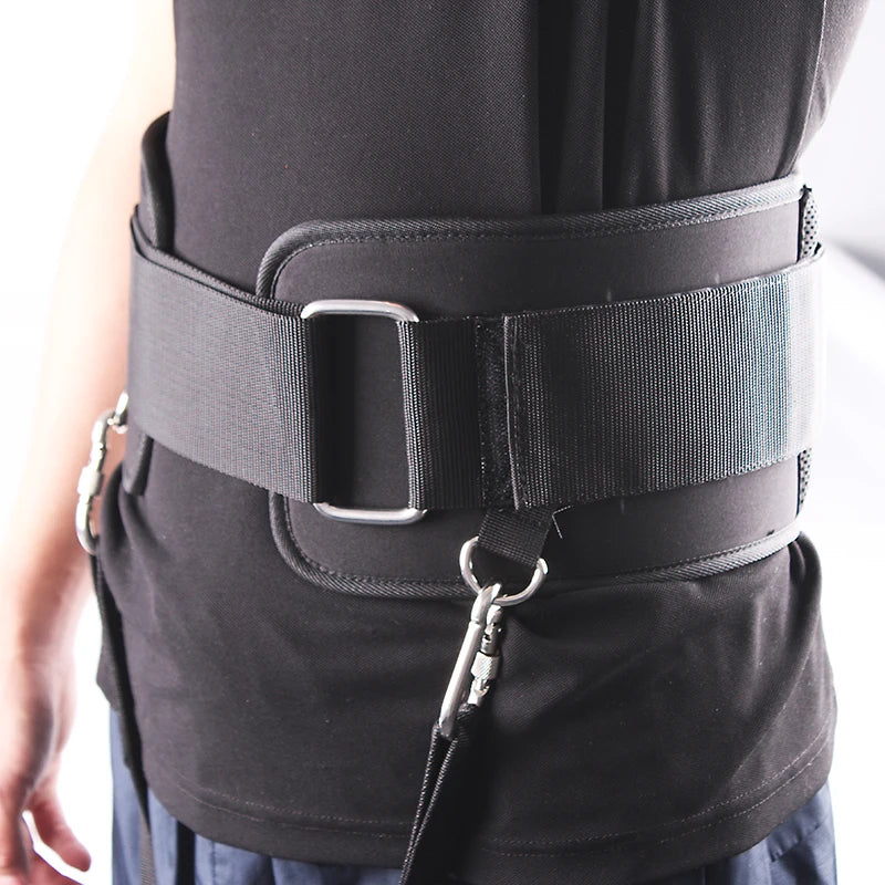 CowLost | sporting-goods-adjustable-eva-weightlifting-pull-up-dip-belt-for-barbell-dumbbell-fitness |5