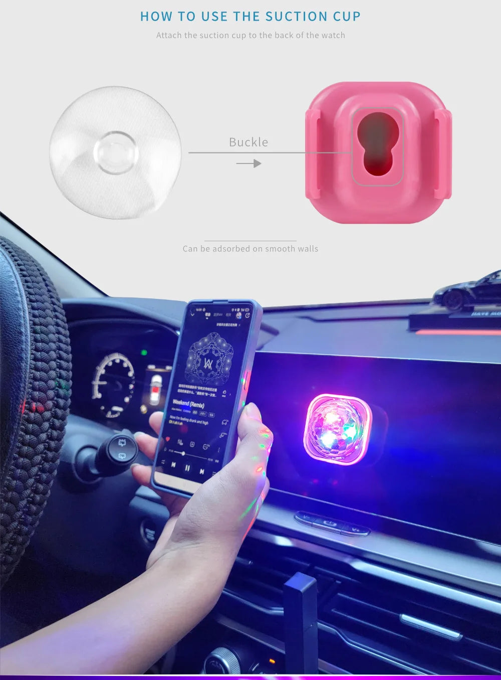 CowLost | watches-product_id-portable-led-colorful-sound-control-night-light-wearable-toy-for-ktv-concert-bar |16