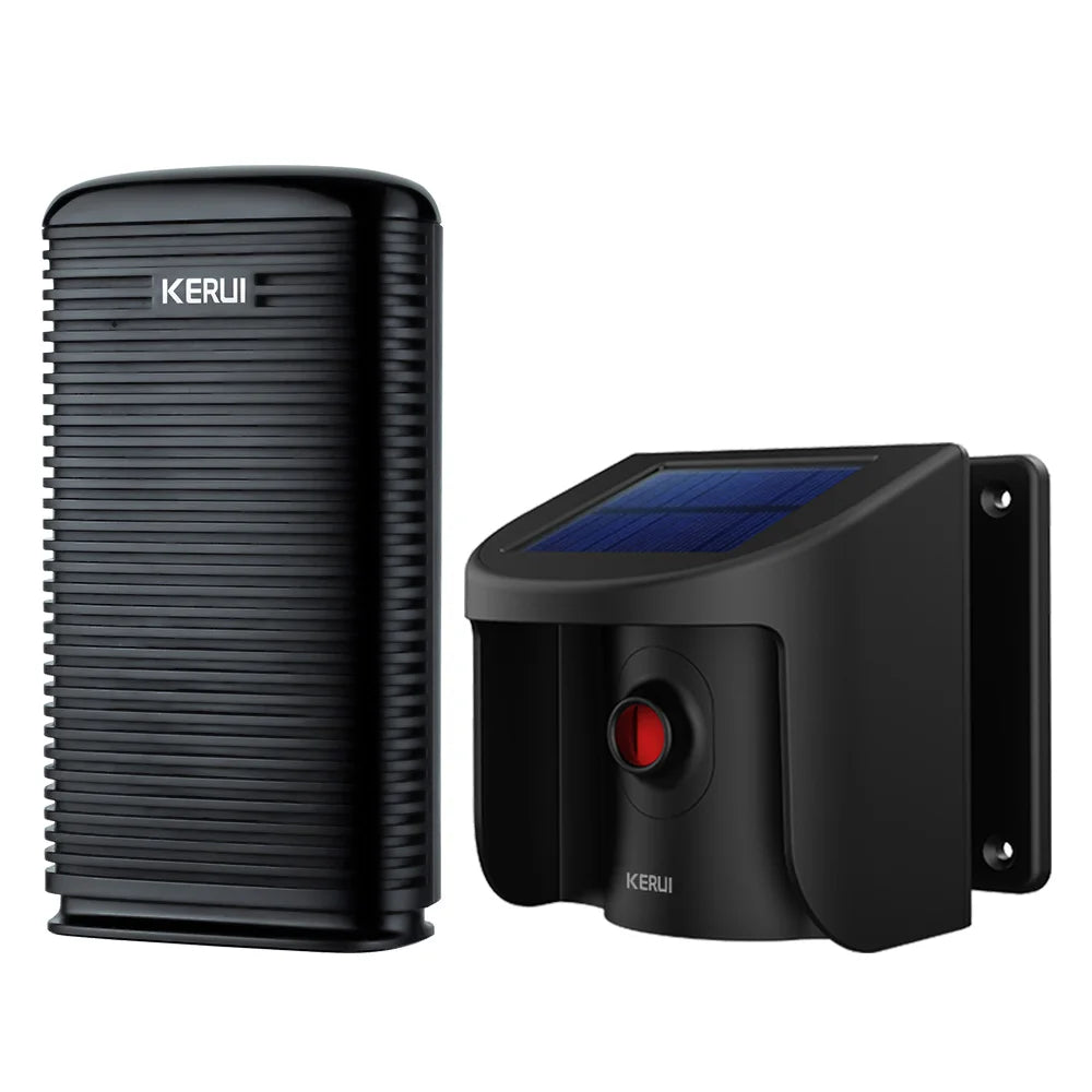 CowLost | fencing-barriers-kerui-wireless-smart-home-alarm-driveway-garage-burglar-sensor |36