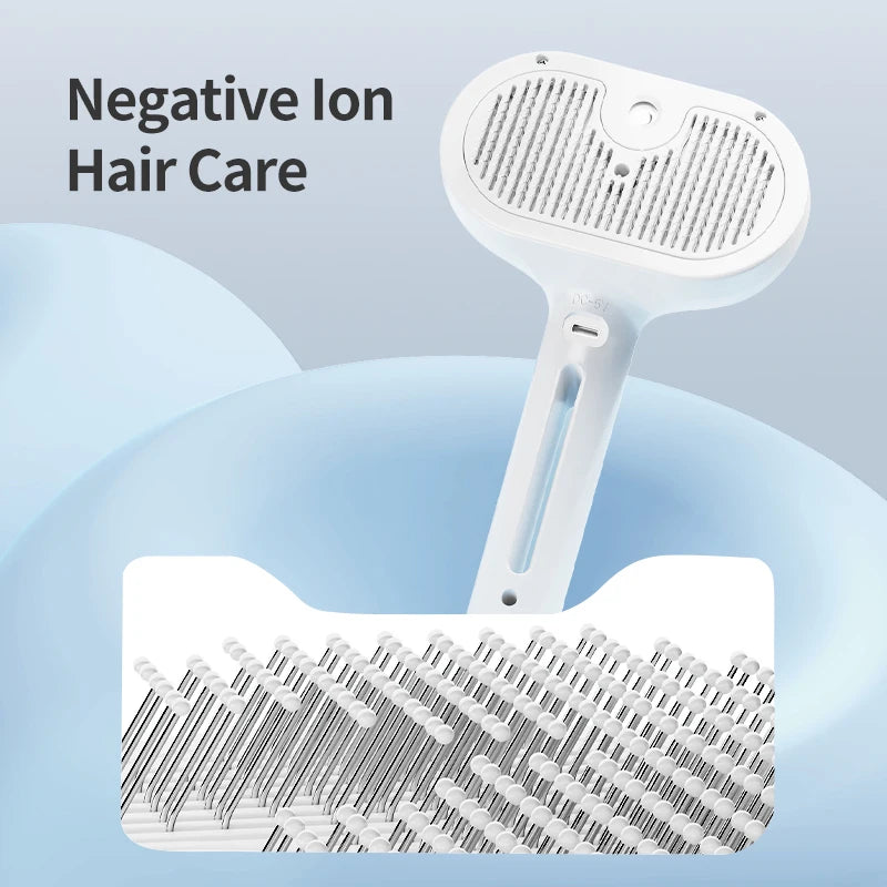 CowLost | tools-rojeco-automatic-spray-hair-comb-for-pets |5