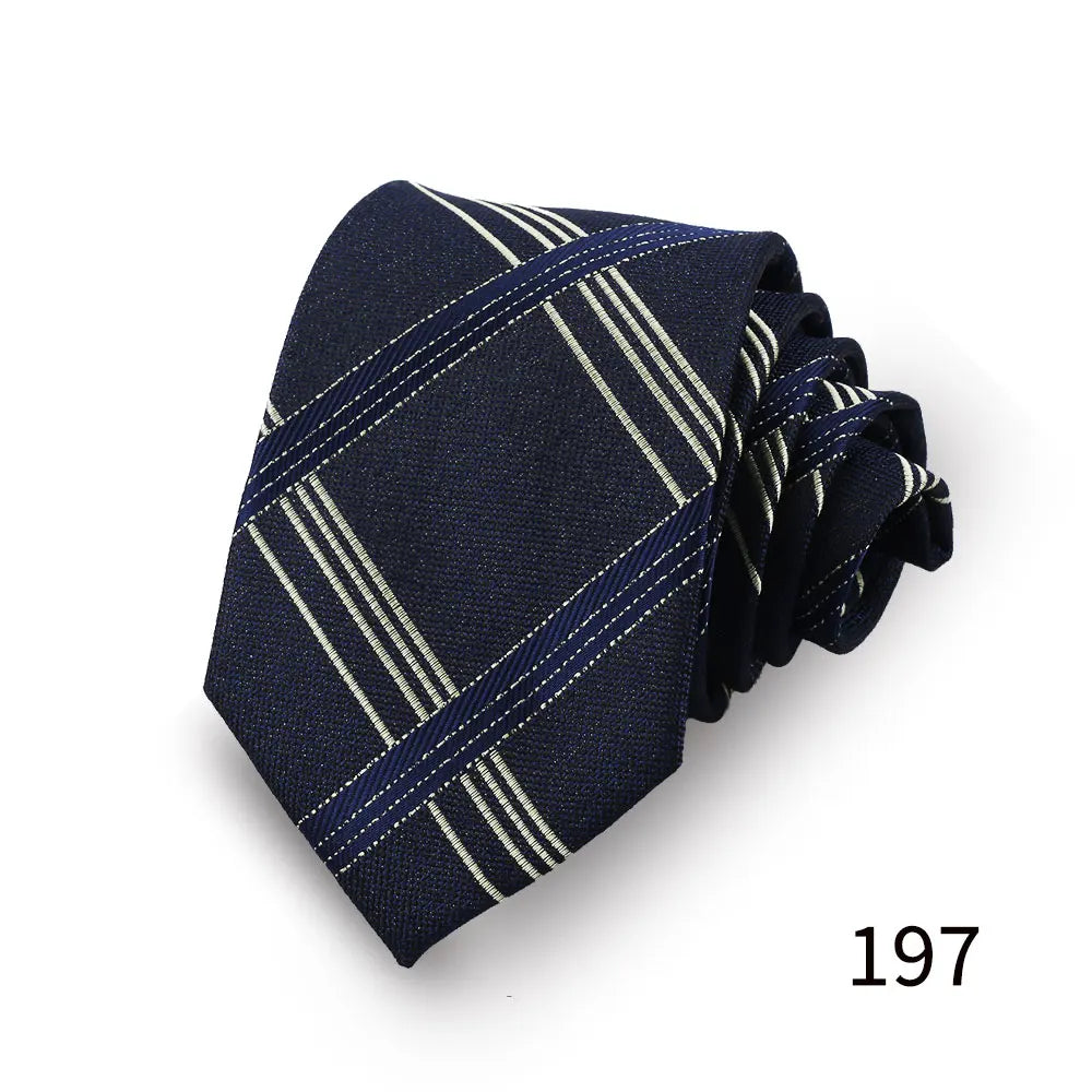 CowLost | mens-tie-luxury-necktie-for-men-business-wedding-party |35