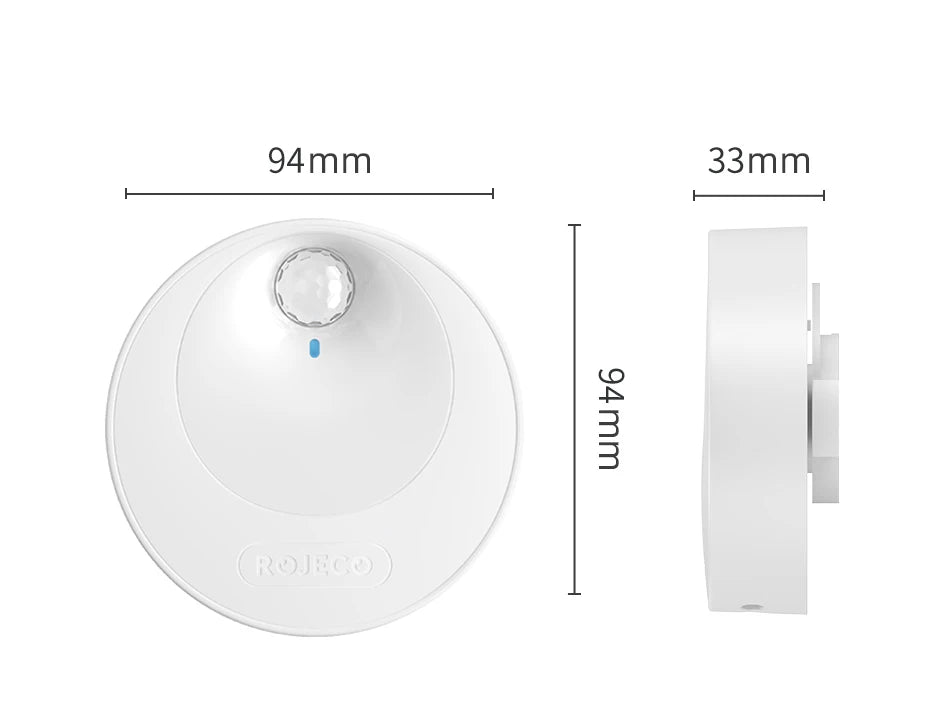 CowLost | cat-toys-rojeco-smart-cat-litter-box-deodoriser-4000mah-odor-purifier |23