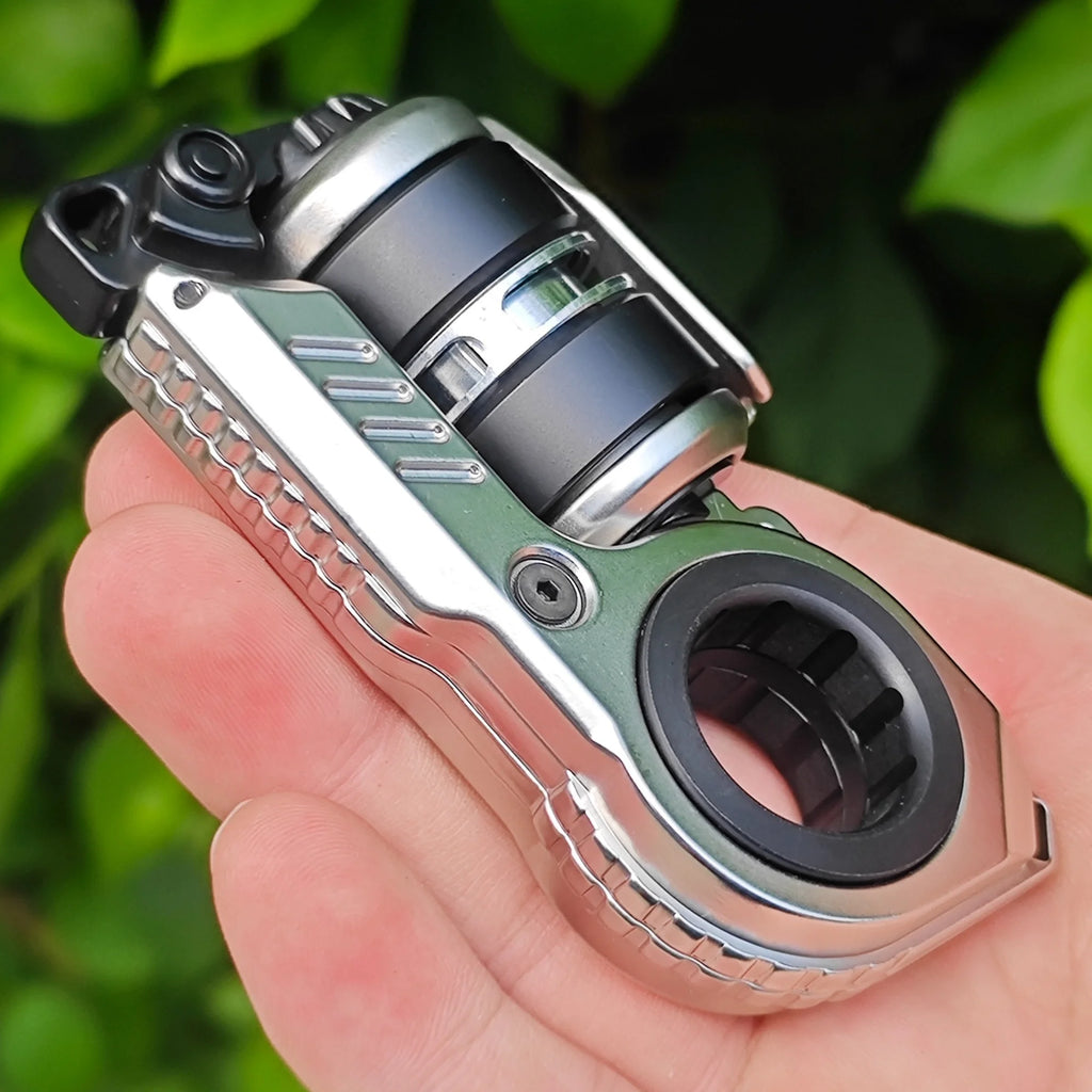 CowLost | product_id-edc-magnetic-push-egg-fidget-slider-mechanical-ratchet-toy |13