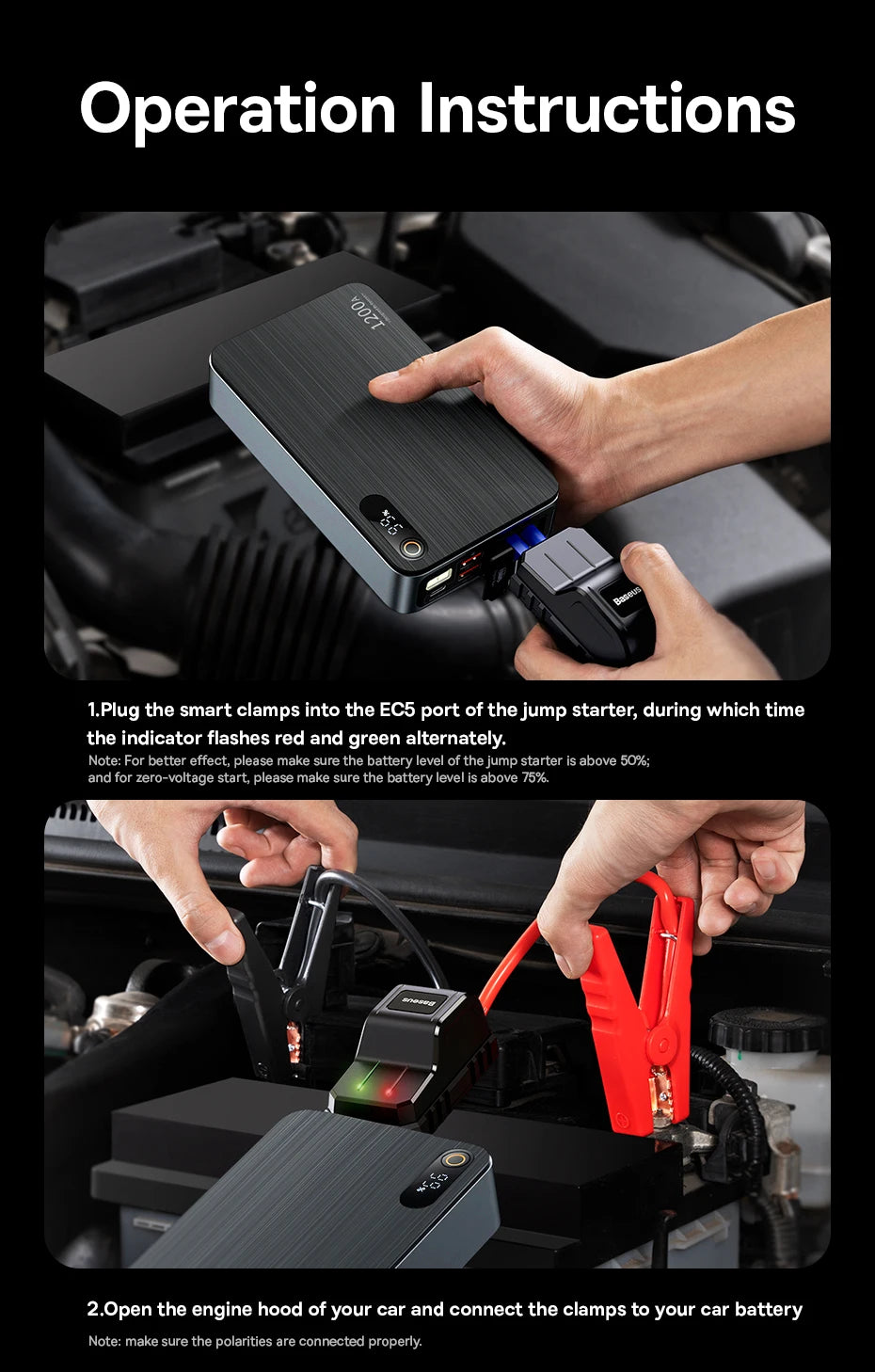 CowLost | baseus-1200a-car-jump-starter-power-bank-12000mah-portable-battery-station |26