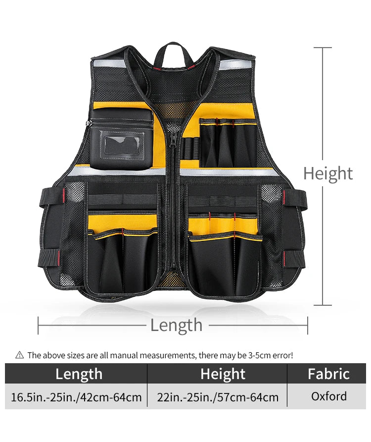 CowLost | product_id-winhunt-adjustable-multi-pocket-tool-vest-bag-for-handyman-and-gardening |12