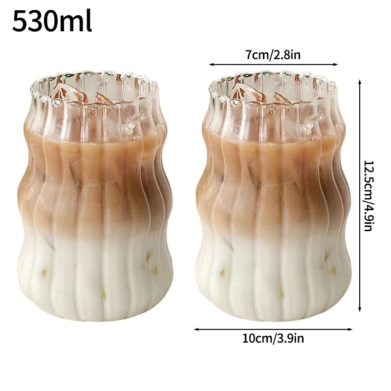 CowLost | glass-drinkware-cold-coffee-cups |25