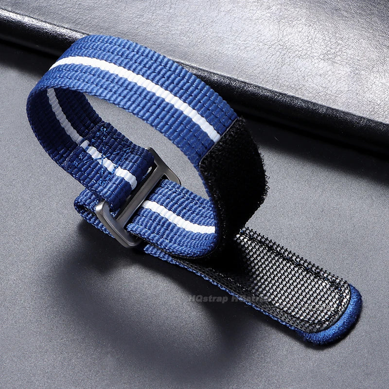 CowLost | product_id-nylon-watch-strap-20mm-22mm-for-tudor-with-metal-buckle-unisex-sport-band |4
