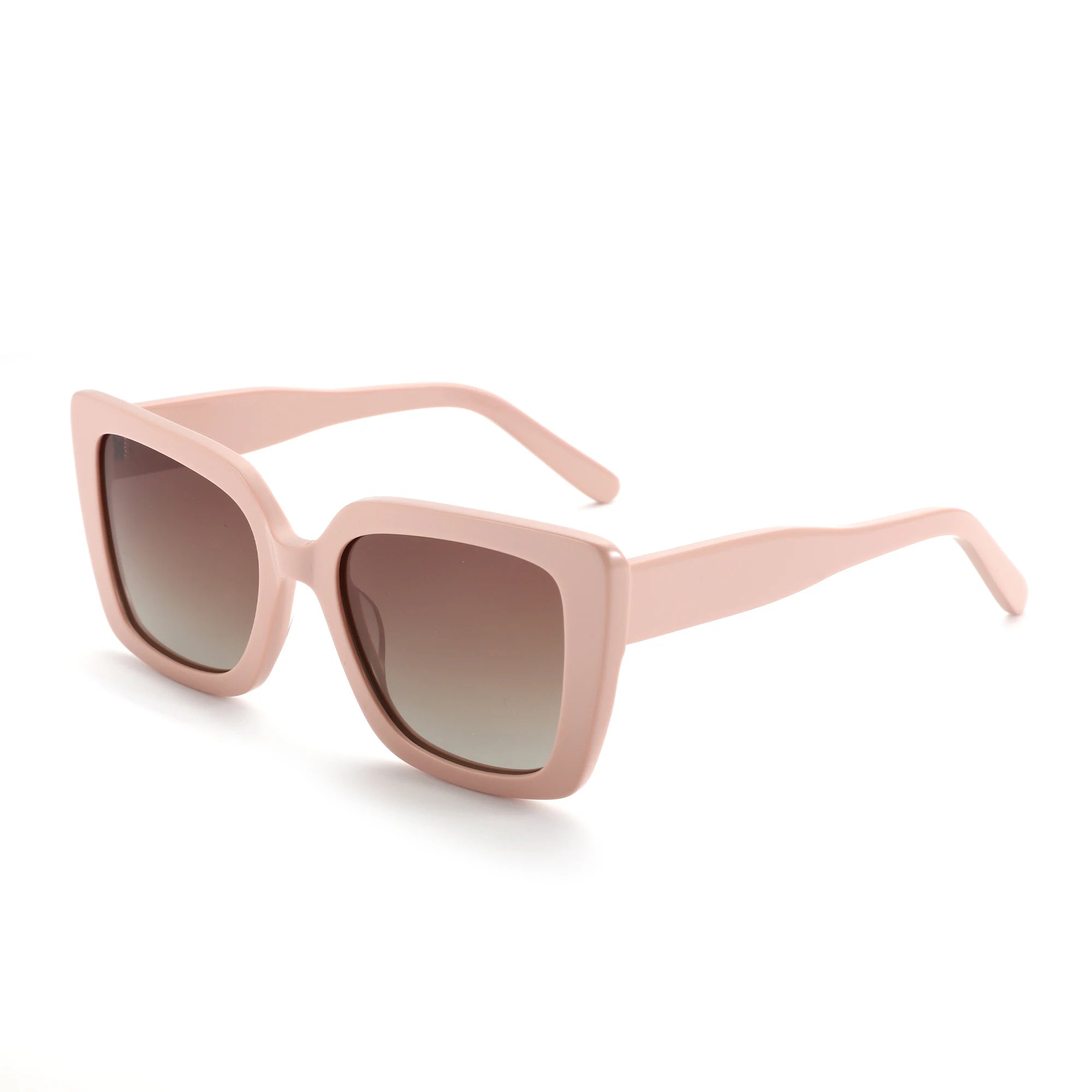 CowLost | zenottic-square-polarized-sunglasses-women-thick-frame-uv400-protection |16