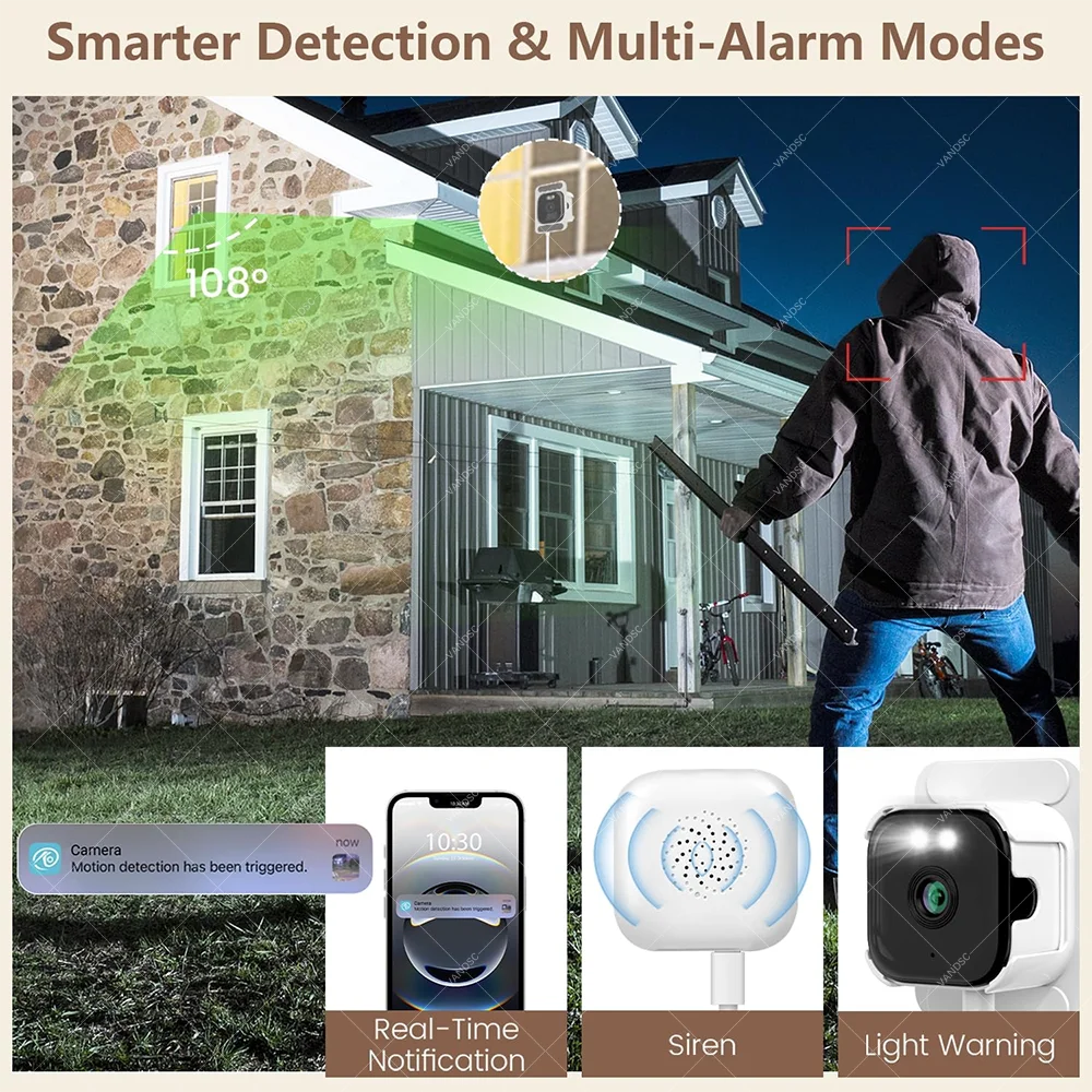 CowLost | product_id-vesafe-5ghz-wifi-3mp-mini-indoor-window-camera-with-color-night-vision-and-motion-detection |2
