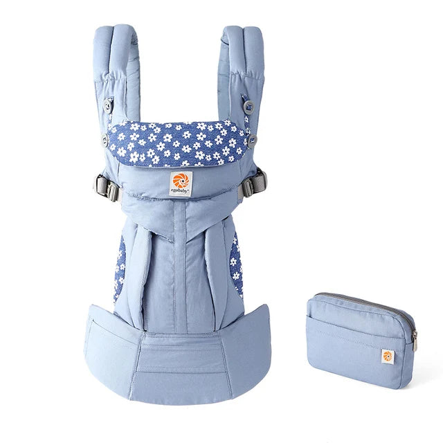 CowLost | egobaby-360-baby-carrier-ergonomic-kangaroo-infant-kid-sling |24