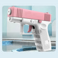 CowLost | product_id-manual-water-gun-splashing-and-continuous-firing-summer-toy |20
