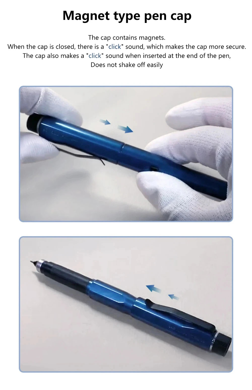 CowLost | product_id-uni-kurutoga-m5-5000-mechanical-pencil-0-5mm-hb-high-end-rotation-core-black-technology |8