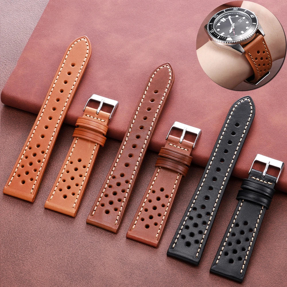 CowLost | watch-bands-product_id-handmade-cowhide-leather-watch-band-18mm-22mm-for-seiko-omega-vintage-strap |1