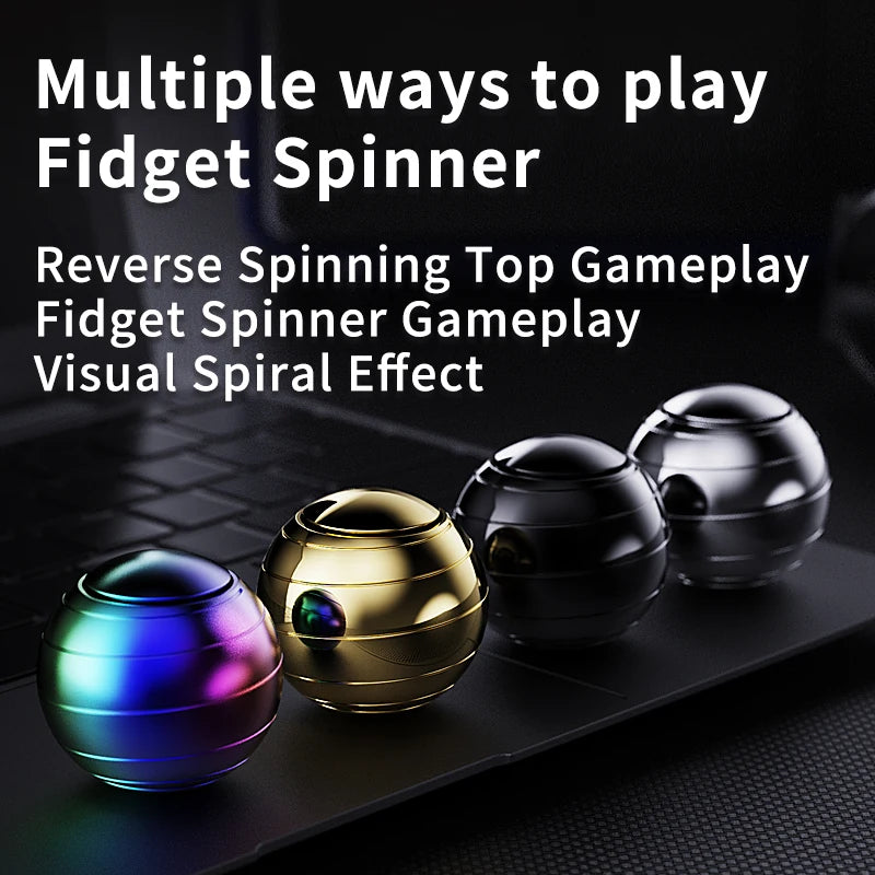CowLost | product_id-portable-metal-edc-fidget-spinner-stress-relief-toy-for-adults |3