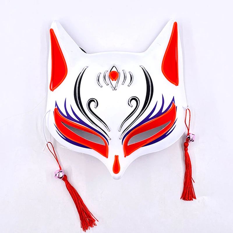 CowLost | cosplay-party-mask-luminous-light-up |20