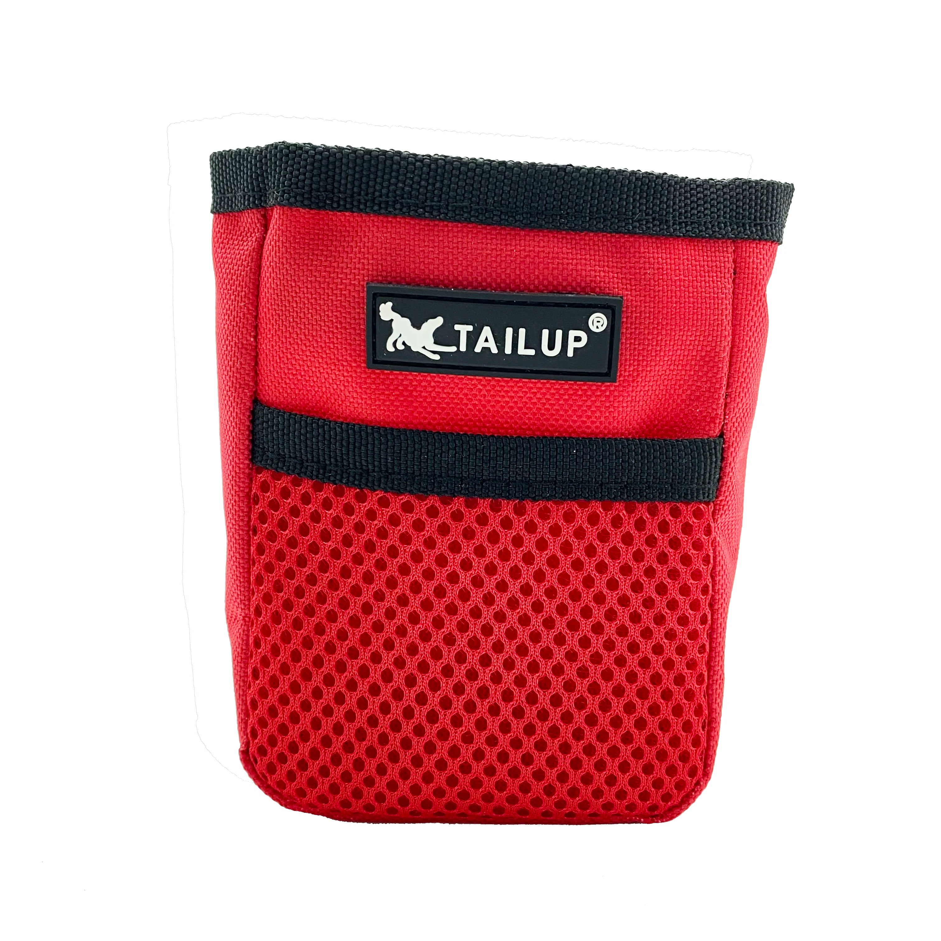 CowLost | uncategorized-portable-outdoor-dog-training-snack-bag-waist-pack |11