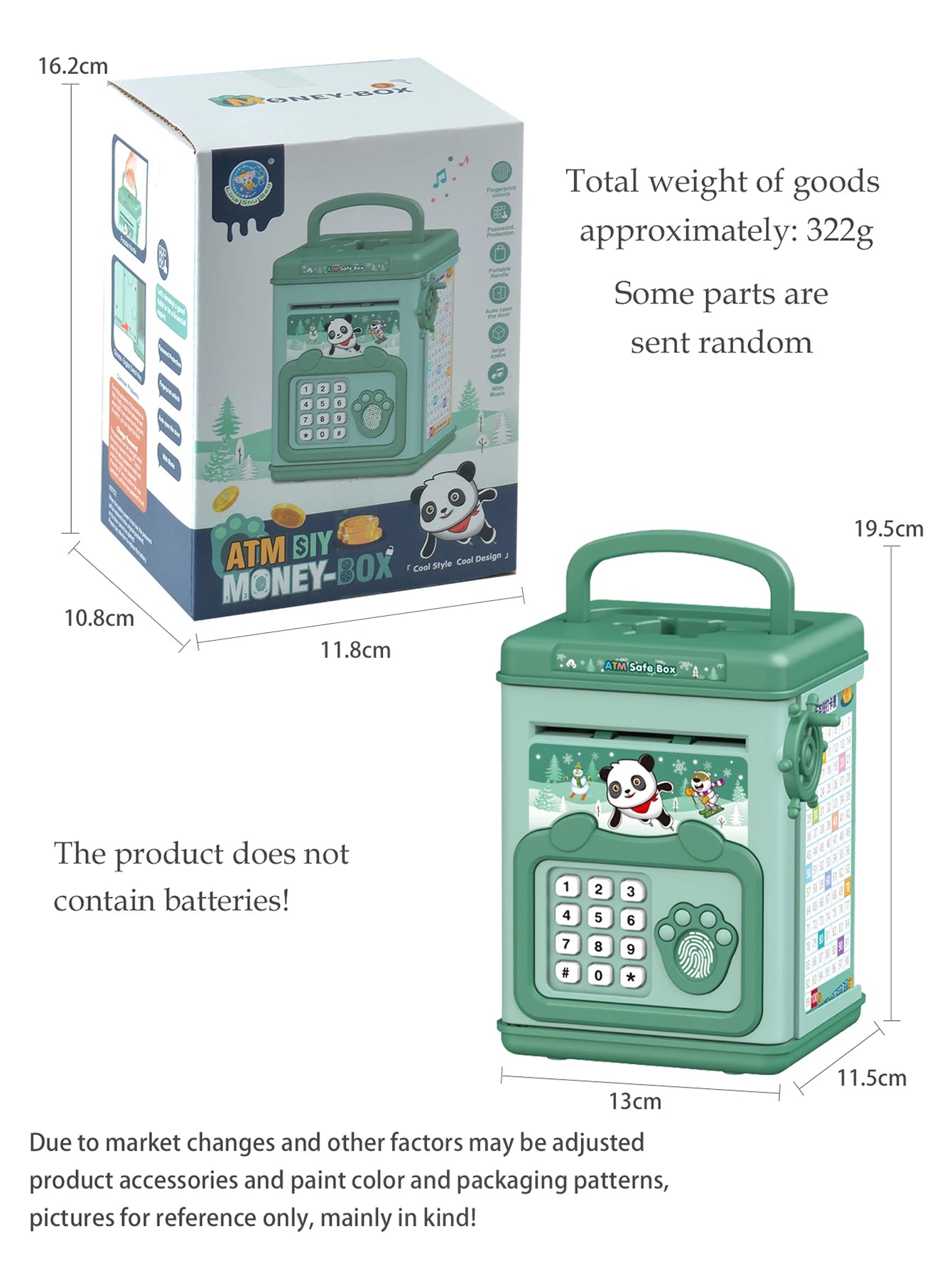 CowLost | product_id-electronic-atm-piggy-bank-with-password-lock-large-capacity-money-saving-box-for-kids |12