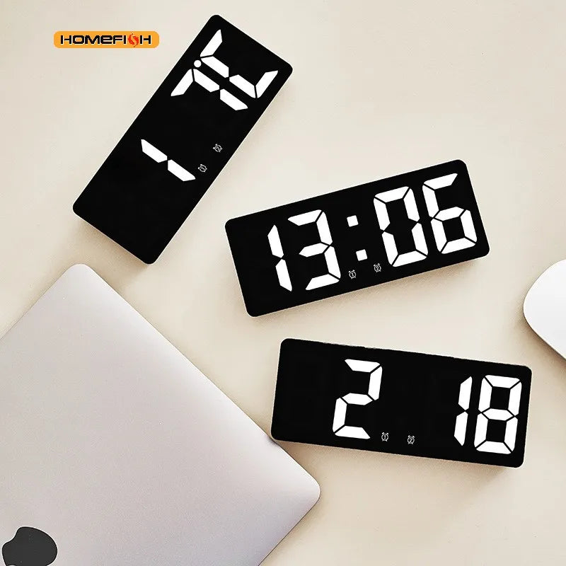 CowLost | product_id-creative-led-number-clock-with-nightlight-temperature-calendar-alarm-backlight-home-decor |3