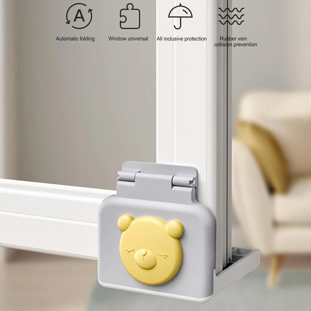 CowLost | kids-corner-edge-guards-protecto-soft-removable-corners-bumpers |1