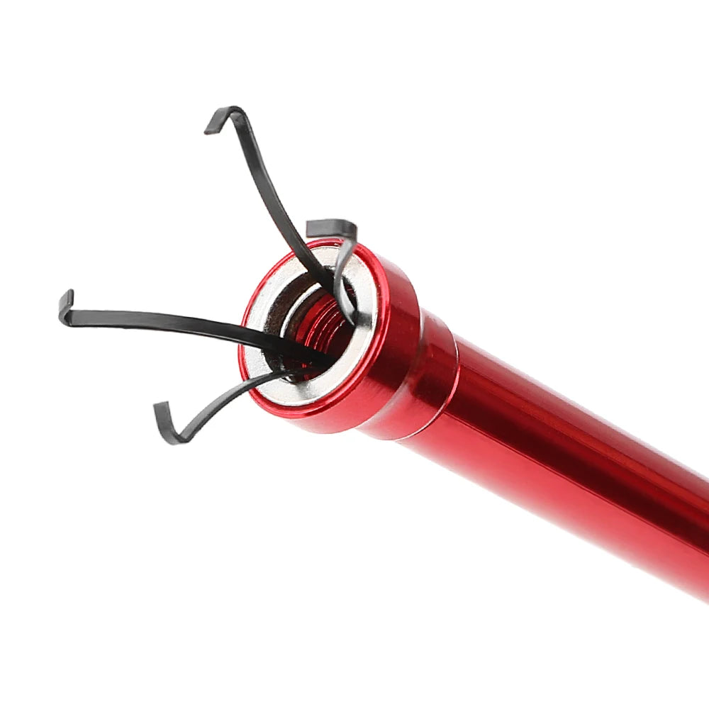 CowLost | sewer-cleaning-pickup-tools-magnetic-long-spring-grip-magnet-4-claw-led-light-flexible-pick-up-tool |5
