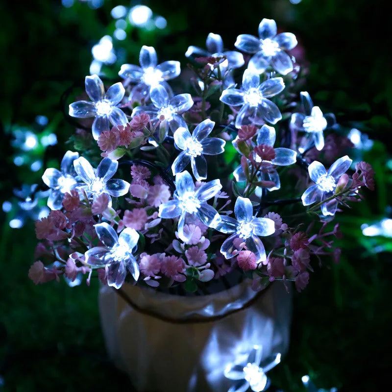 CowLost | product_id-solar-led-cherry-blossom-string-lights-outdoor-garden-patio-decor-garland |14