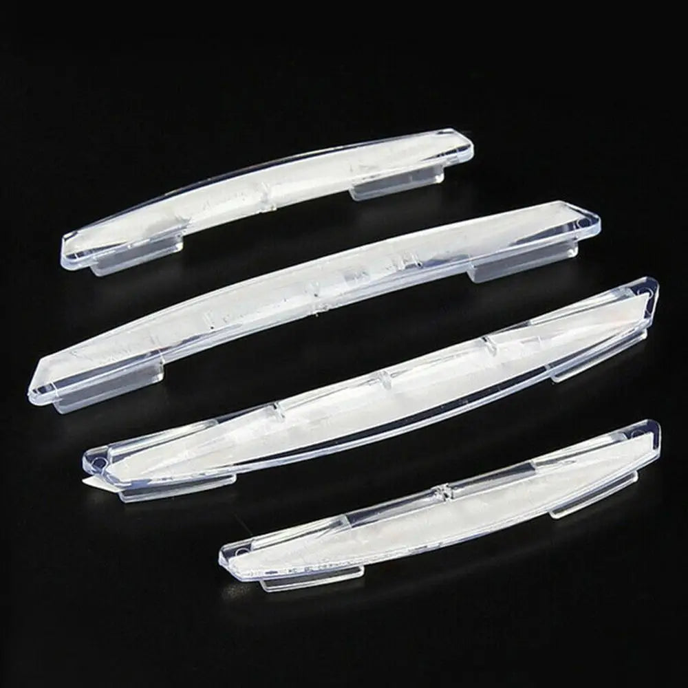 CowLost | car-sticker-door-edge-guards-trim-molding-protection-strip-scratch-protector-car-crash-barriers-door-guard-collision-universal |14