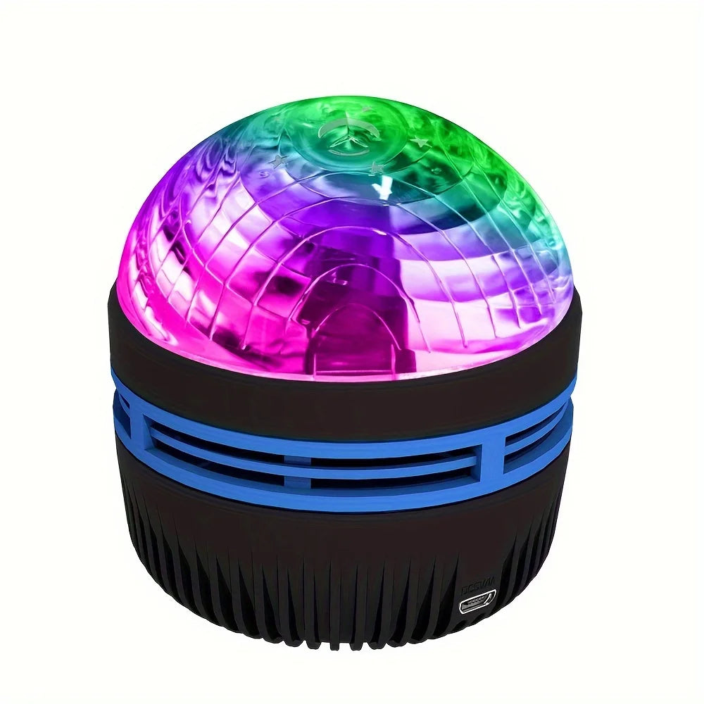 CowLost | night-light-projectors-product_id-led-galaxy-projector-night-light-usb-rechargeable-7-modes-sound-active-starry-sky-lamp |10