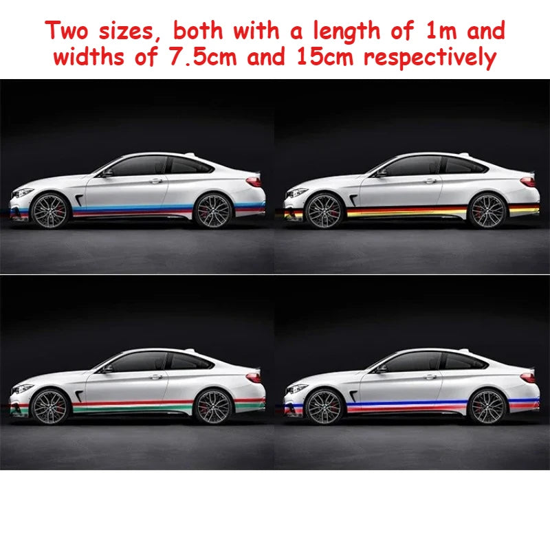 CowLost | product_id-1m-personalized-three-color-national-flag-vinyl-car-sticker-for-germany-italy-france-russia |3