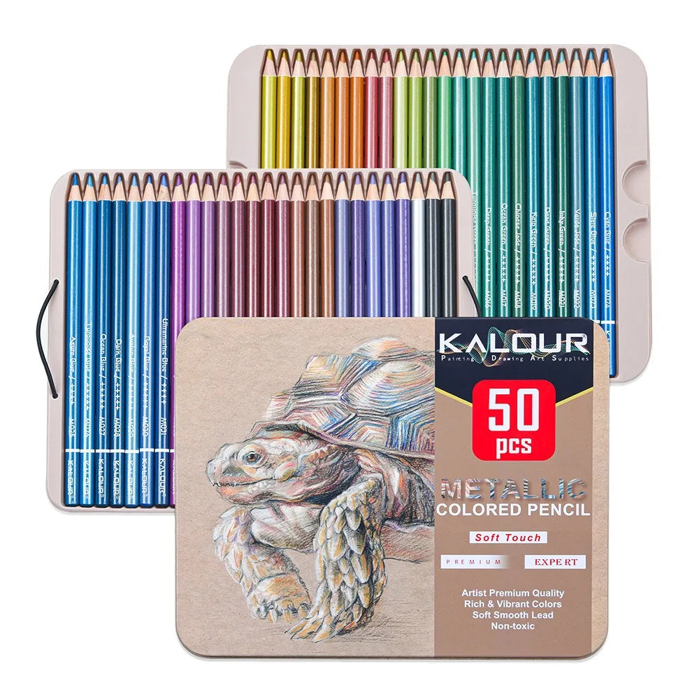 CowLost | art-pencils-product_id-kalour-oil-colored-pencils-set-50-300-pcs-professional-drawing-art-supplies |54
