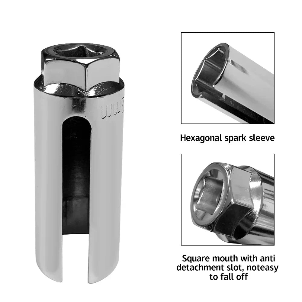 CowLost | product_id-european-style-narrow-mouth-oxygen-sensor-socket-wrench-for-motorcycle-auto-repair |4