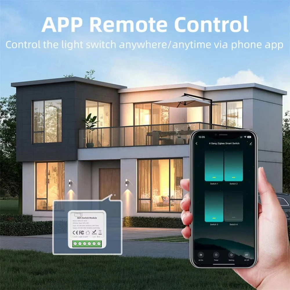 CowLost | smart-switches-product_id-zigbee-3-0-mini-diy-switch-for-tuya-smart-life-wifi-relay-automation-alexa-google-home |5