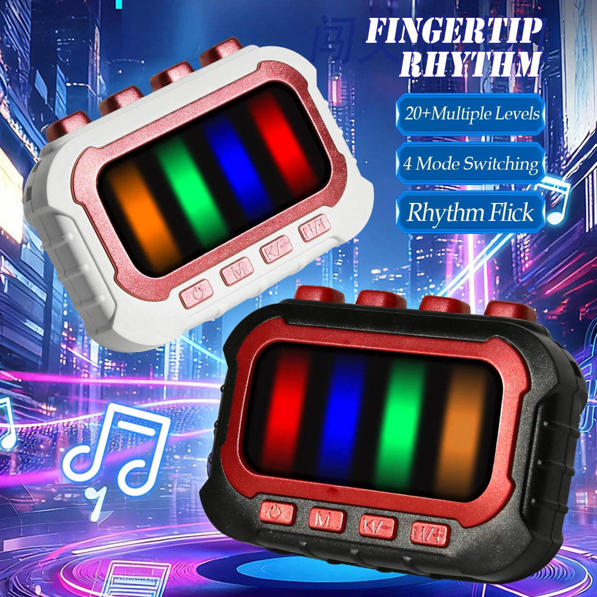 CowLost | product_id-rhythm-flick-music-toy-with-lights-20-tracks-4-game-modes-for-kids |1