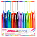 CowLost | pens-product_id-retractable-0-5mm-gel-ink-pens-extra-fine-tip-smooth-writing-no-bleed-or-smear |11
