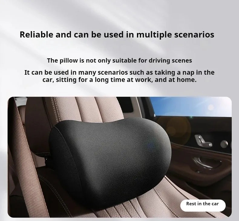 CowLost | back-lumbar-support-cushions-product_id-car-memory-foam-lumbar-and-headrest-pillow-set-soft-breathable-back-cushion |13