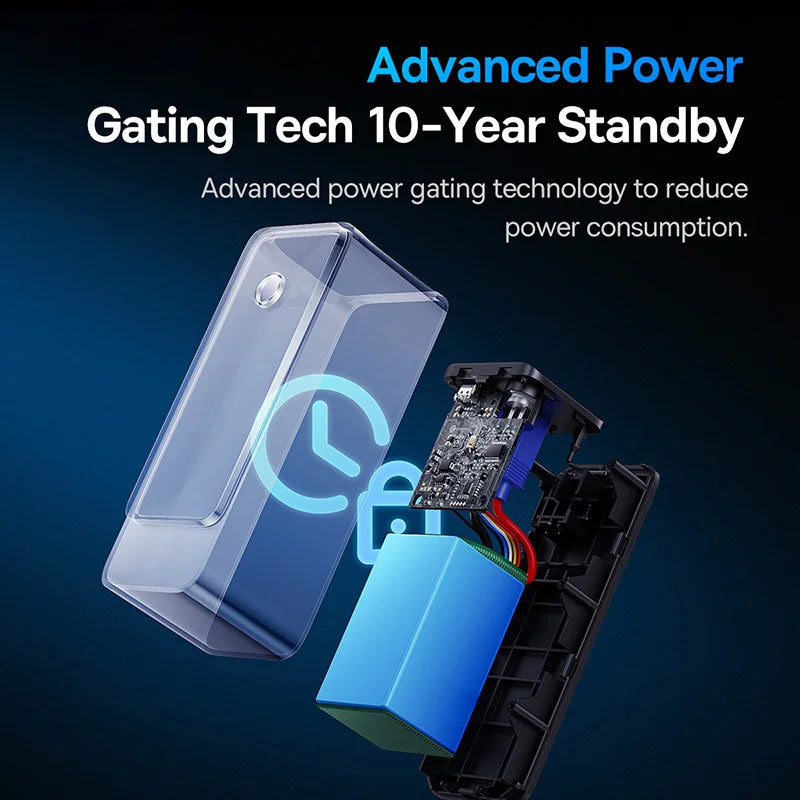 CowLost | baseus-600a-jump-starter-6000mah-car-battery-charger-for-auto-emergency-power-bank |4