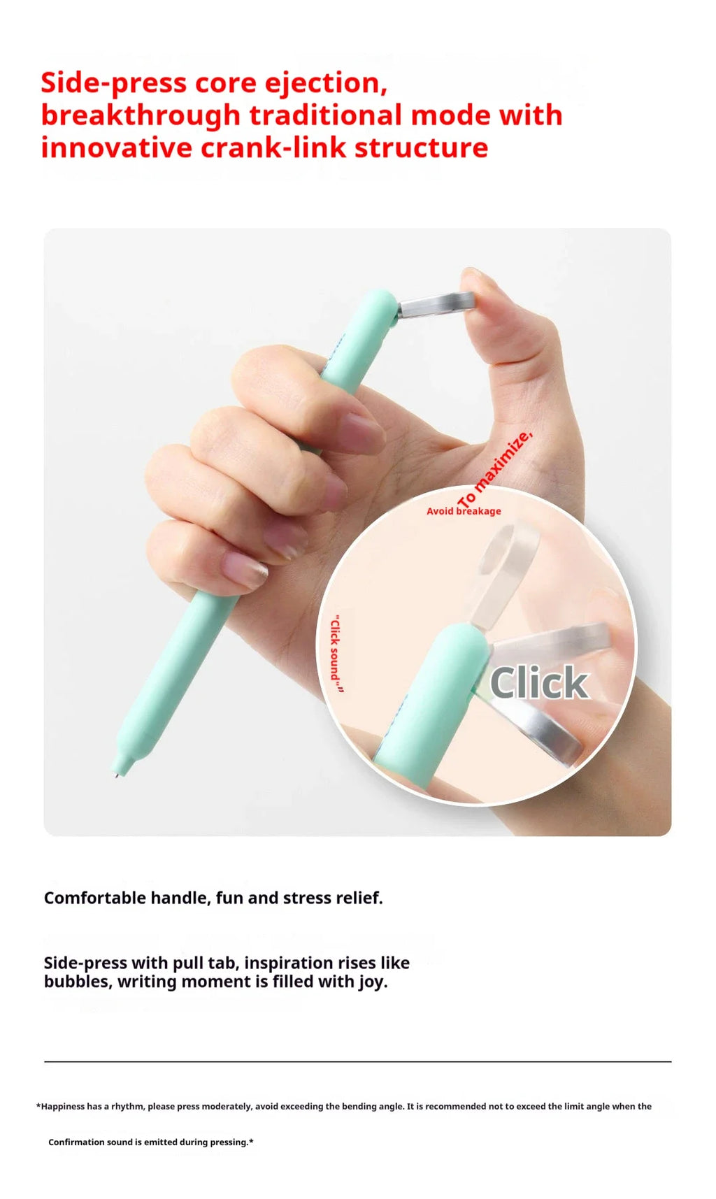 CowLost | product_id-kaco-coca-cola-limited-gel-pen-0-5mm-vintage-tone-barrel-with-creative-ring-pull-design-for-writing-focus |10