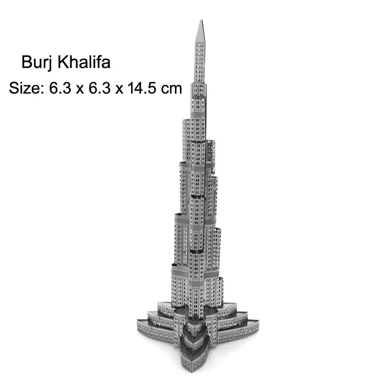CowLost | product_id-3d-metal-puzzle-yue-yang-tower-chinese-architecture-diy-laser-cut-model-kit |35