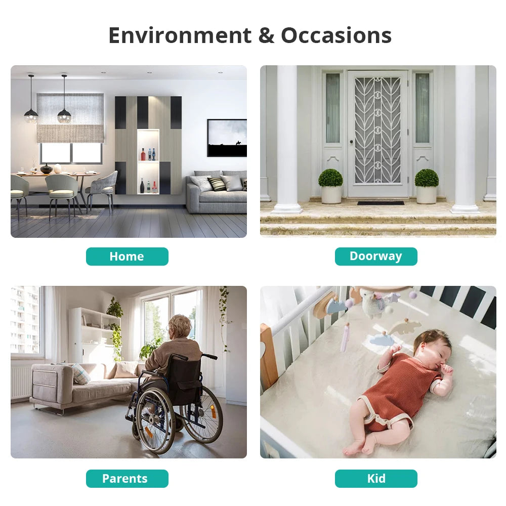 CowLost | hd-3mp-wifi-camera-ptz-2k-wireless-smart-home-human-auto-tracking-audio-alexa-google-baby-monitor-security-surveillance-ip-cam |24