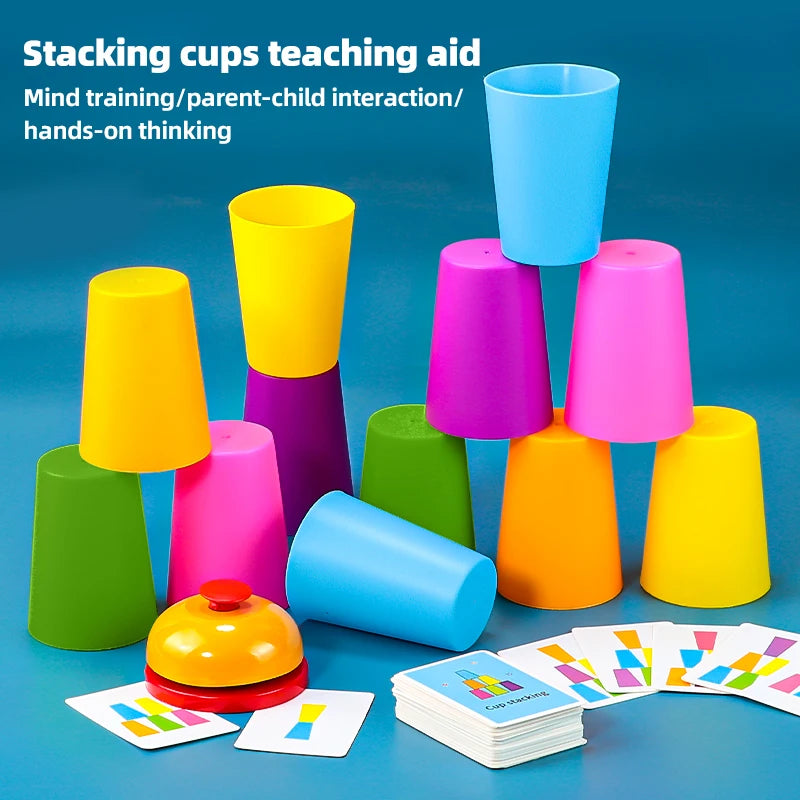 CowLost | product_id-knyysecq-stacked-rainbow-cup-baby-cognitive-logic-and-spatial-thinking-toy |2