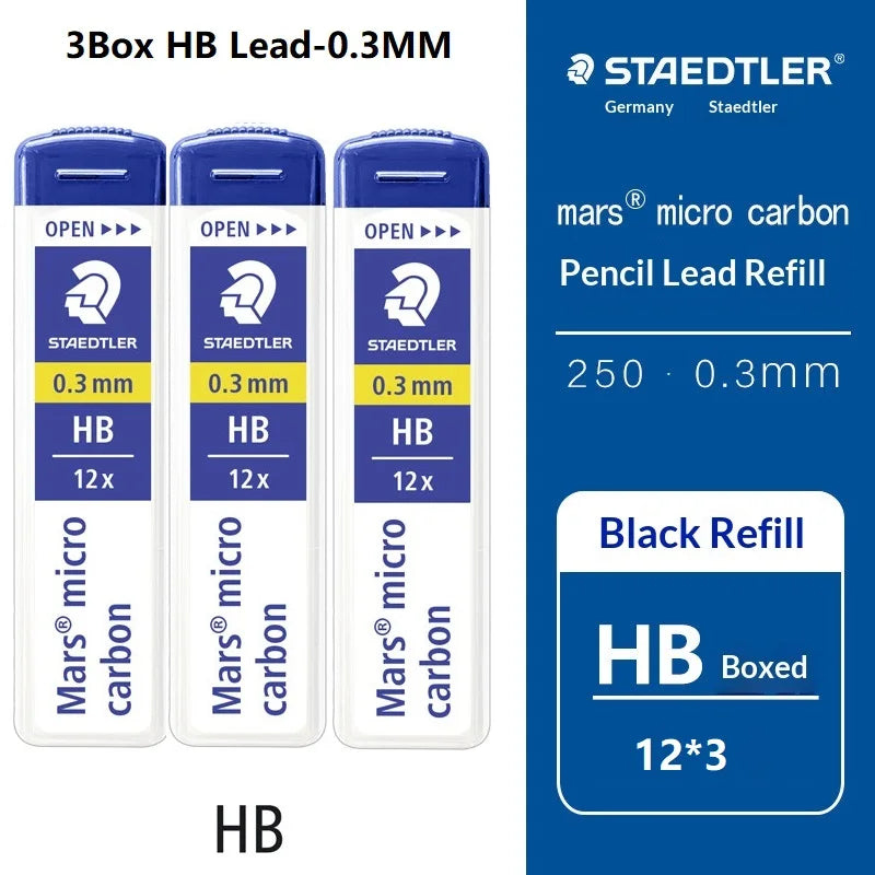 CowLost | product_id-staedtler-925-metal-mechanical-pencil-0-3-2-0mm-shatter-proof-for-technical-drawing-exams |28