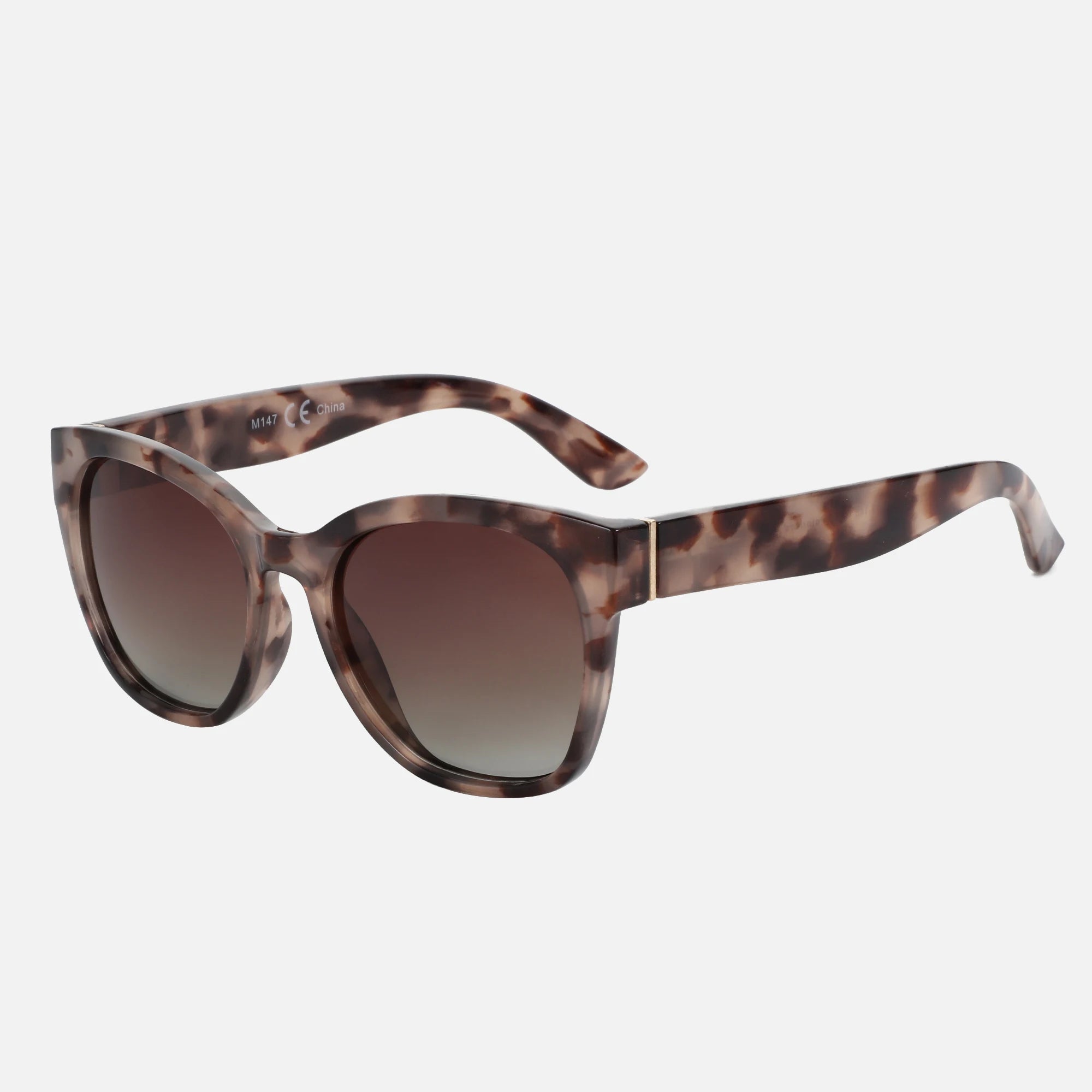CowLost | zenottic-fashion-original-thick-butterfly-frame-polarized-sunglasses |39