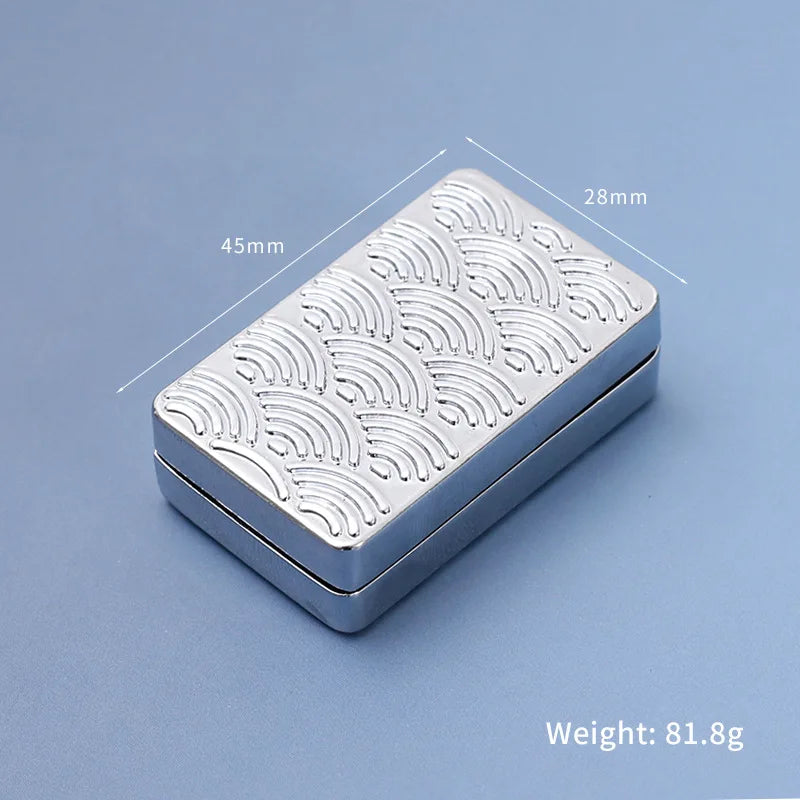 CowLost | product_id-alloy-edc-christmas-tree-metal-fingertip-gyroscope-rotator-toy |5