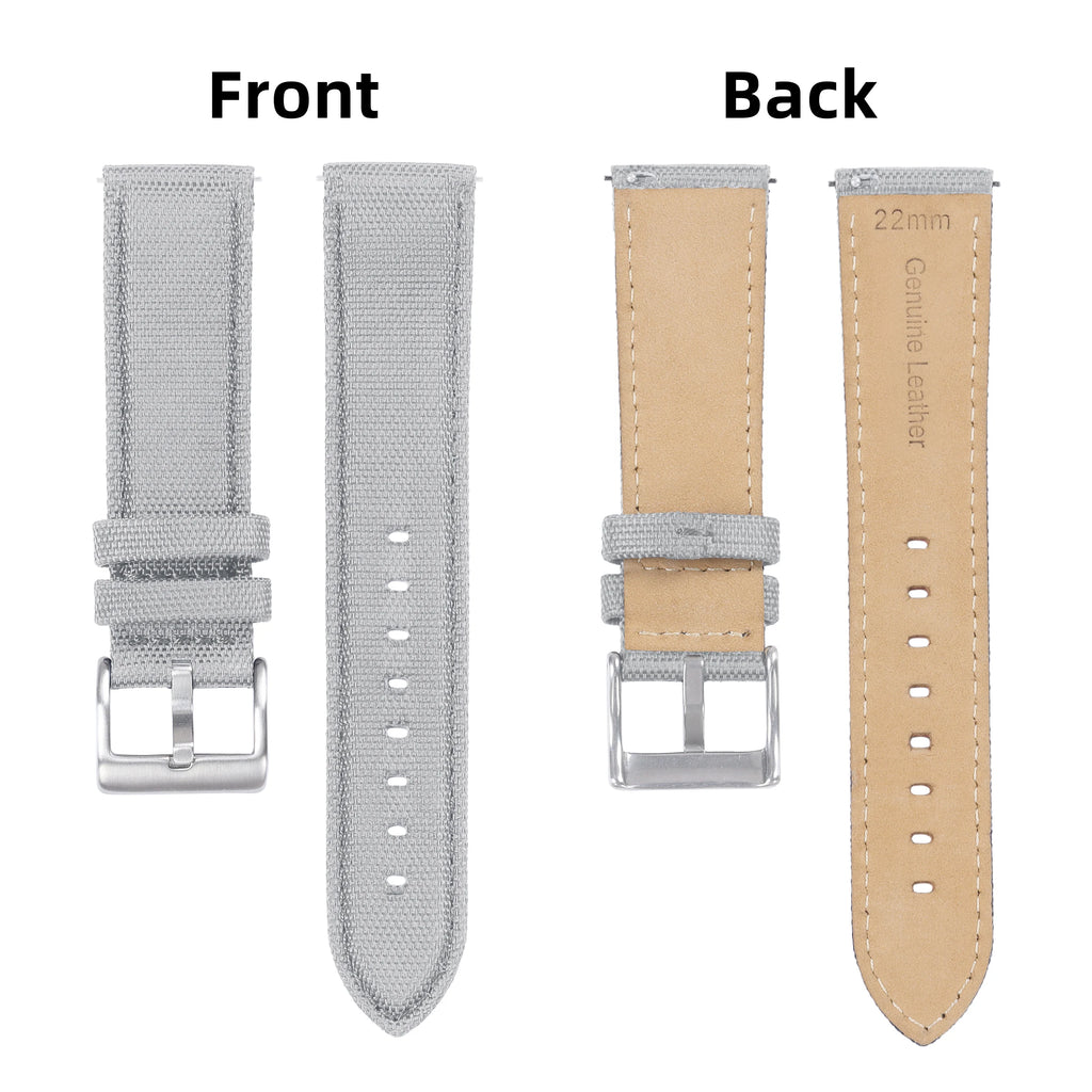 CowLost | product_id-20-22mm-genuine-leather-nylon-quick-release-watch-strap-for-rolex-seiko-huawei |11