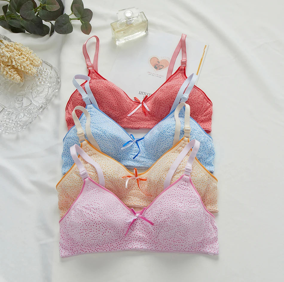 CowLost | product_id-girls-lightweight-printed-puberty-bra-for-comfortable-daily-wear |33