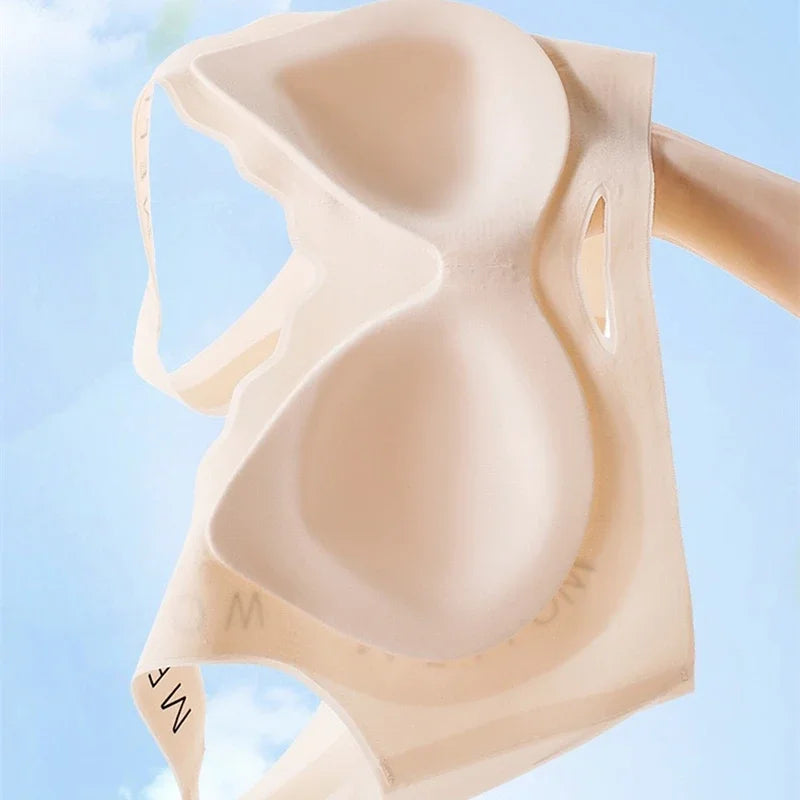 CowLost | product_id-wireless-ultra-thin-breathable-seamless-push-up-tube-top-bra-for-women |4