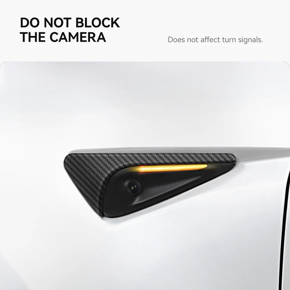 CowLost | yz-for-tesla-model-3-y-highland-juniper-2025-side-camera-cover-lens-protector |4
